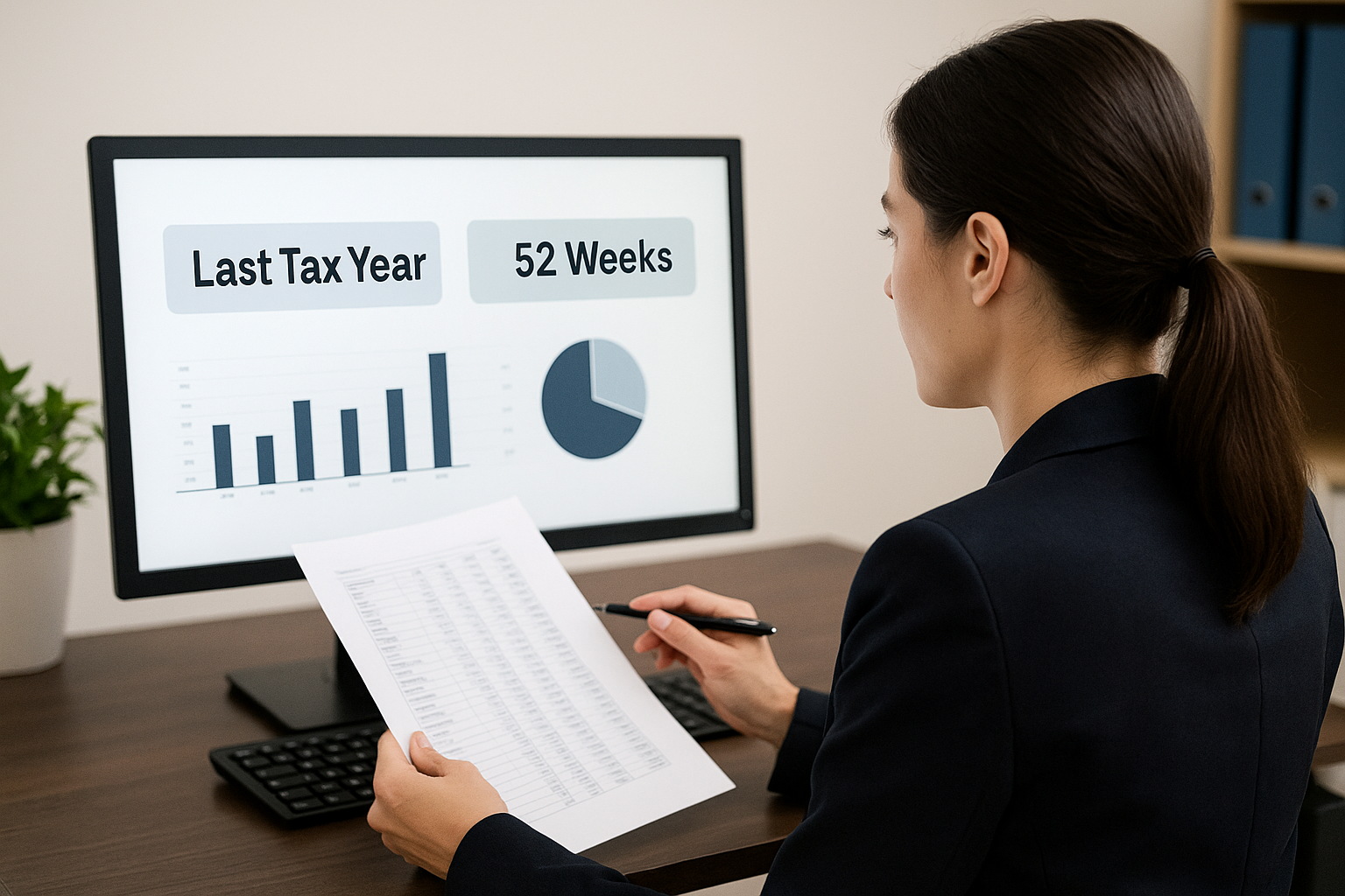 Self-Employed SABS Claims: Last Tax Year vs. 52 Weeks?